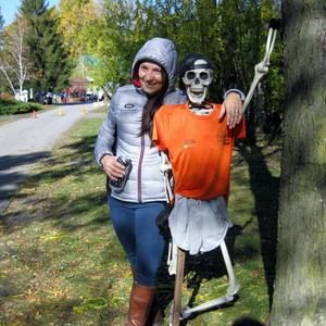 Meet your Posher, Silvia